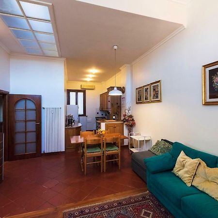 Toberto Apartment Rome Exterior photo