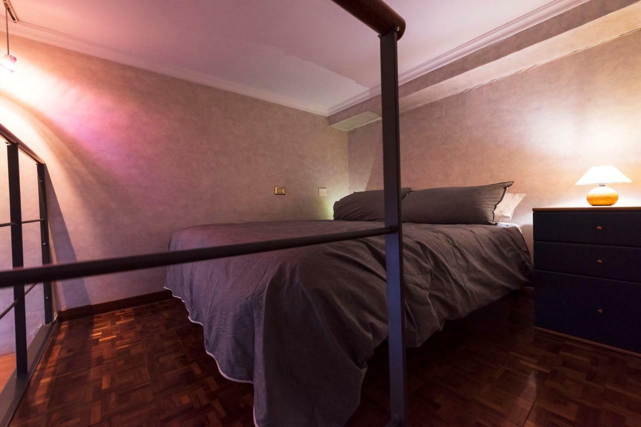 Toberto Apartment Rome Exterior photo