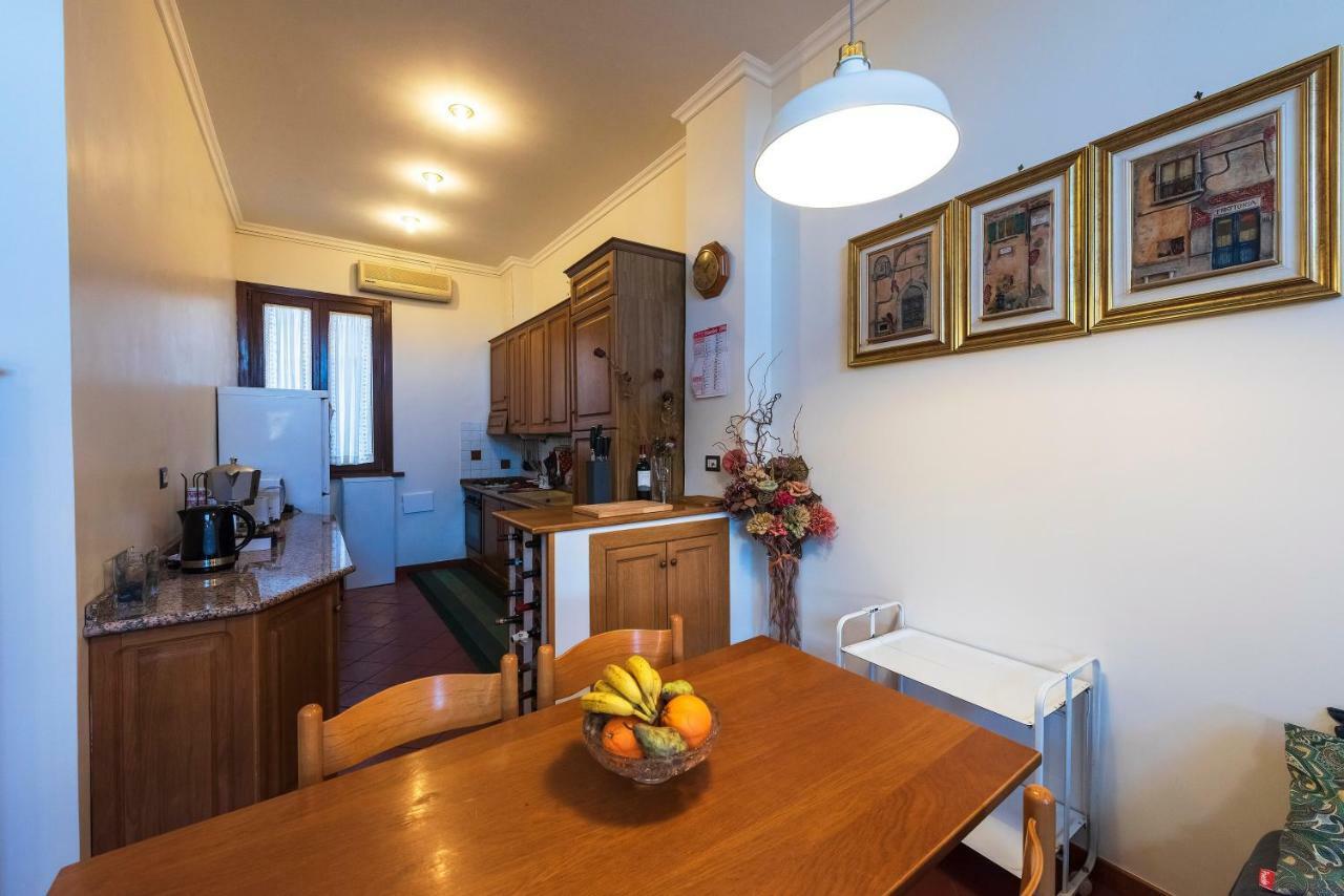 Toberto Apartment Rome Exterior photo