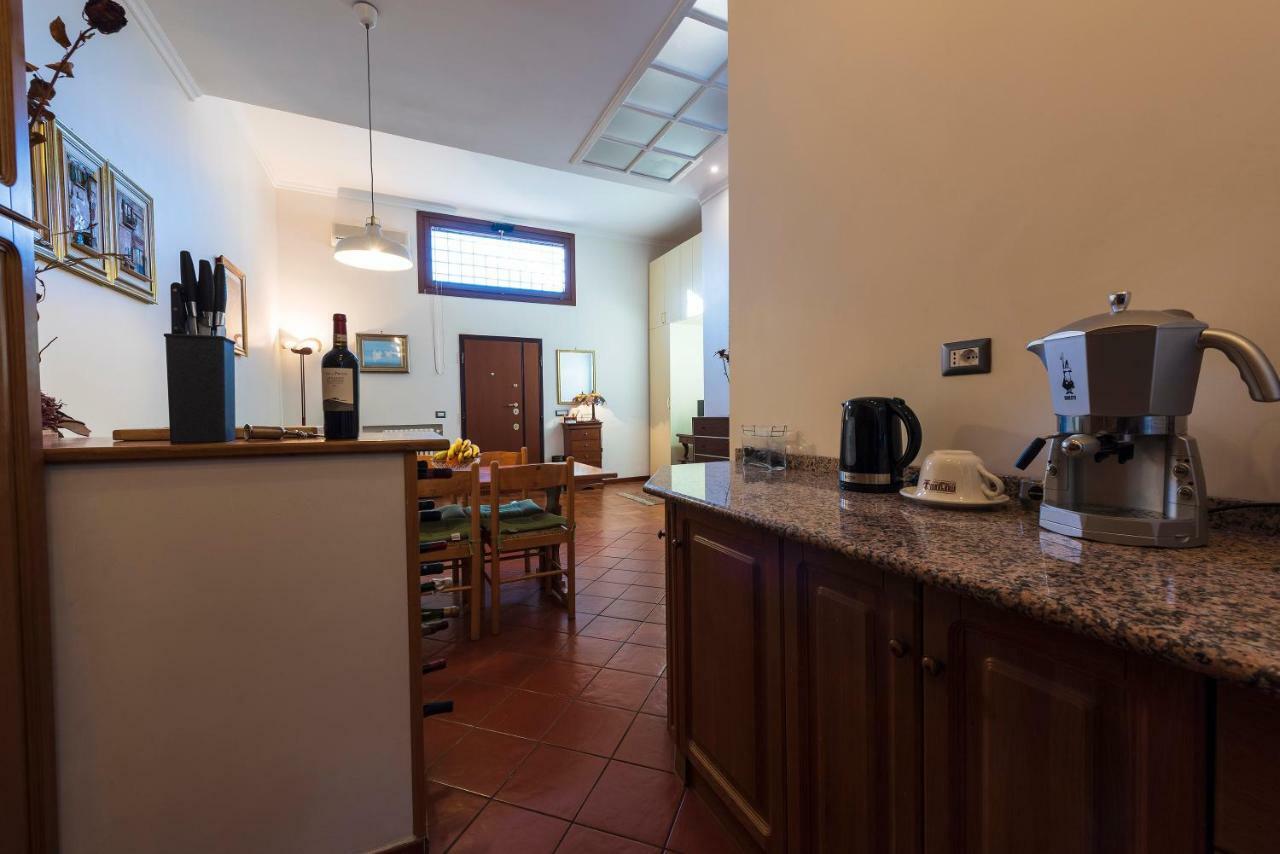 Toberto Apartment Rome Exterior photo