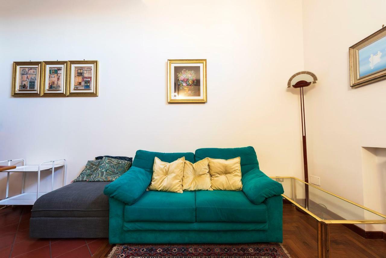 Toberto Apartment Rome Exterior photo
