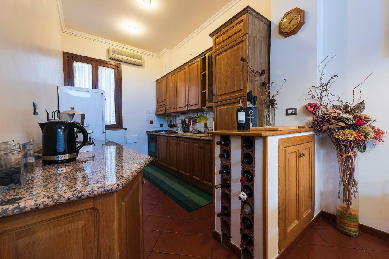 Toberto Apartment Rome Exterior photo
