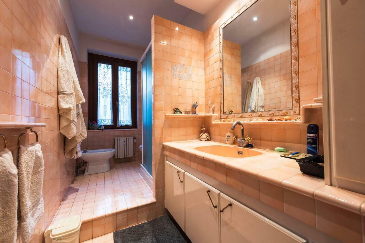 Toberto Apartment Rome Exterior photo