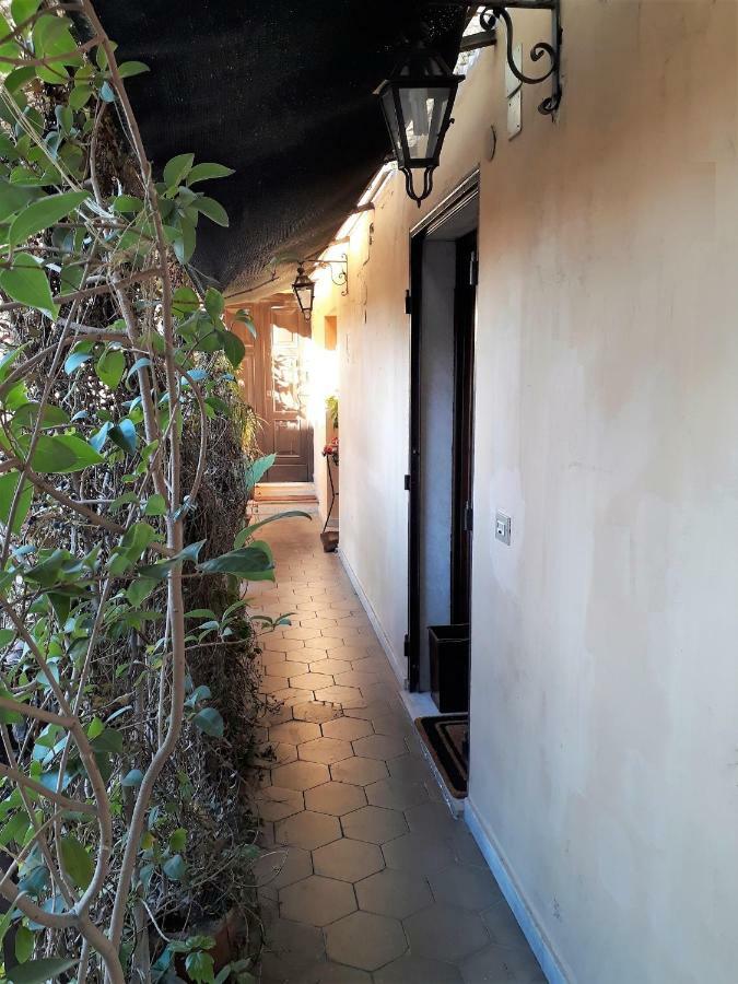 Toberto Apartment Rome Exterior photo